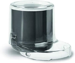 MOULINEX | Double Force Food Processor 1000W Black Plastic 3Ltr | FP821827