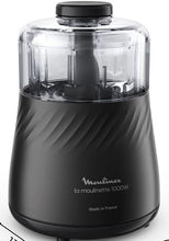 MOULINEX | La Moulinette ECO respect 500ml 1000W Food Chopper | DP712827