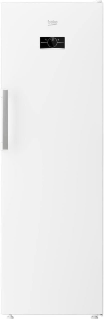 BEKO | Freezer Upright 313L GR  286L Net  White | RFNE360W