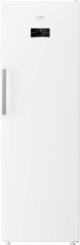 BEKO | Freezer Upright 313L GR  286L Net  White | RFNE360W