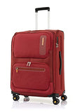 AMERICAN TOURISTER | Maxwell Spinner Travel Bag Red 68cm | GAT104LUG04010