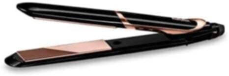 BABYLISS | Super Smooth 235 Hair Straightener Bronze | ST391SDE