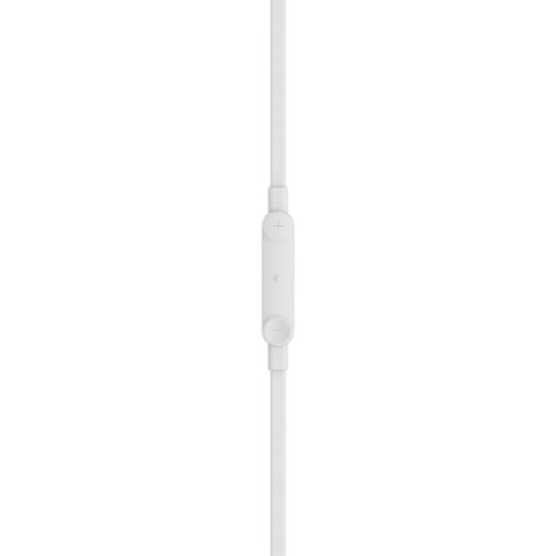 BELKIN | RockStar In-Ear Headphones with Lightning Connector White | G3H0001btWHT