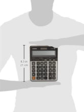 CASIO | Value Series Desktop Type Calculator 12 Digits | GX-120B-W-DC