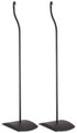 BOSE | UFS-20 Series II Universal Floor Stands (Pair of 2) Black | 722139-0010
