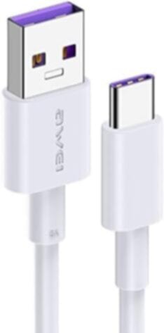 AWEI | 5A Smart Fast Charging Cable | CL-77T