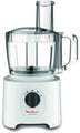 MOULINEX | Food Processor Double Force Compact 800W, 2.Ltr Capacity Bowl, 1.8 Ltr Capacity Blender | FP247127