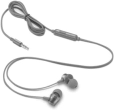 LENOVO | 110 Analog In-Ear Headphone | GXD1J77354