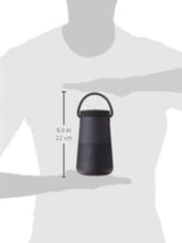 BOSE | SoundLink Revolve+ Bluetooth Speaker II, Triple Black | 858366-5110