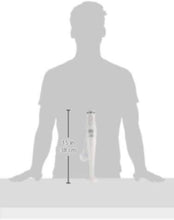 BLACK + DECKER | 2 Speed Stick Hand Blender with Calibrated Beaker White 300W | SB2500-B5