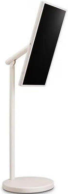 LG | 27" STANBYME 2  Touch Screen Portable Display White | 27LX6TDGA