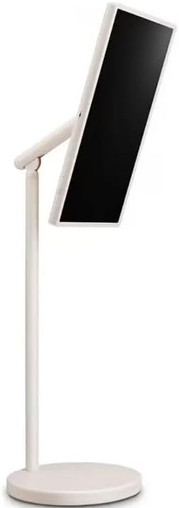 LG | 27" STANBYME 2  Touch Screen Portable Display White | 27LX6TDGA