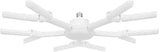 GEEPAS | 100W 5 Leaf LED Folding Lamp | GESL55111