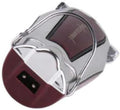 KEMEI | Professional Electric Hair Clipper Silver | KM-9163