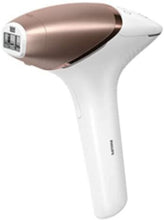 PHILIPS | Lumea IPL 9000 Series IPL Hair Removal Device | BRI955/60