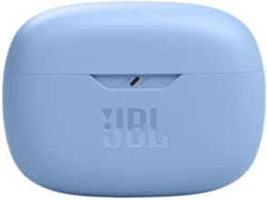 JBL|  Wavebeam Blue True Wireless Earbuds | 301001000000570