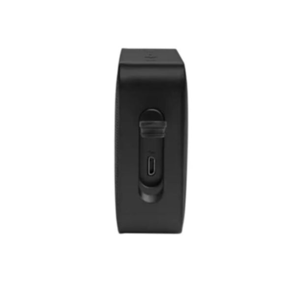 JBL|  Go Essential Black Portable Waterproof Speaker | 301001000000585