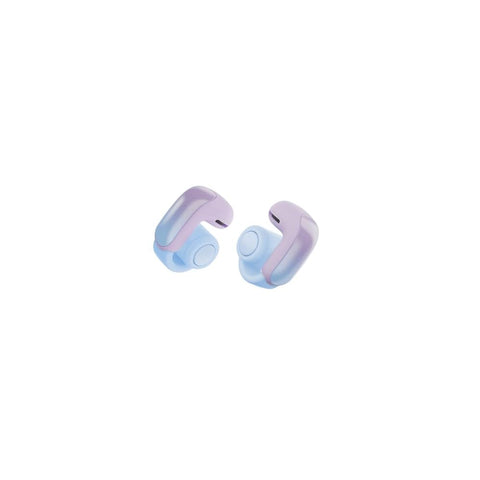 BOSE | Ultra Open Earbuds with OpenAudio Technology Chilled Lilac | TE0225205