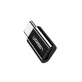 UGREEN | USB 3.1 Type-C to Micro USB Adapter ABS Case Black | 1210061
