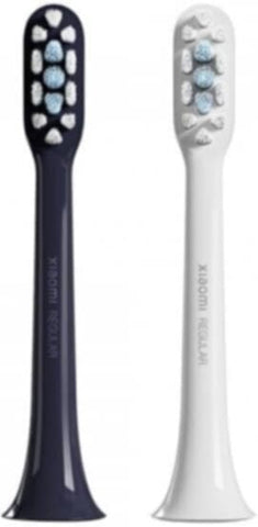 MI | Electric Toothbrush T302 Replaceable Heads Dark Blue | BHR7646GL