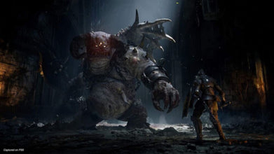 SONY | Demon's Souls For PS5 (Action Games, Standard Edition) | PPSA-01341/MEA