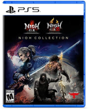 SONY | Nioh Collection For Ps5 | PPSA-02482/MEA