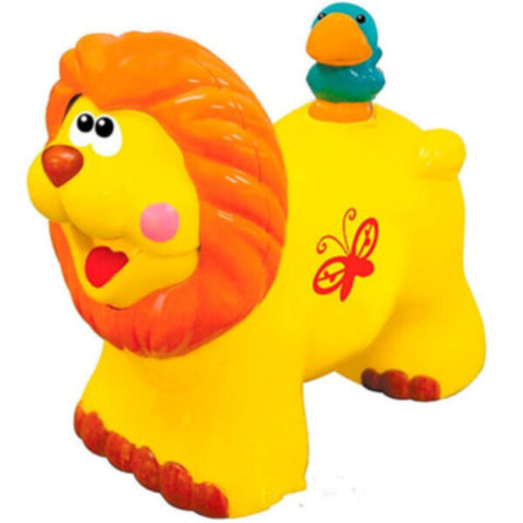 KIDDIELAND | Slide N Go Lion Toy | 41551706