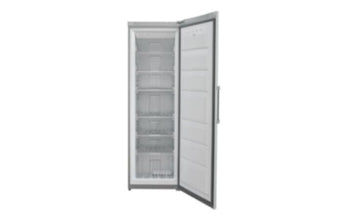 SHARP | Single Door Upright Freezer 309 Ltrs | SJ-SFR415-HS3
