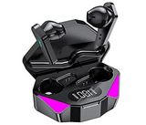 HICITI Wireless Gaming Headphones For PUBG Fortnite Mobile, Black | JPO6427