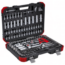 GEDORE | R4560 3172 Socket Set 1/2