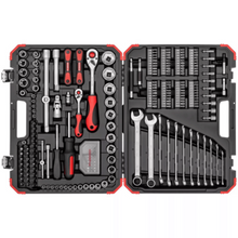 GEDORE | R4600 3232 Socket Set 1/4