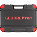 GEDORE | R4600 3232 Socket Set 1/4