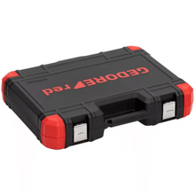 GEDORE | R4600 3232 Socket Set 1/4