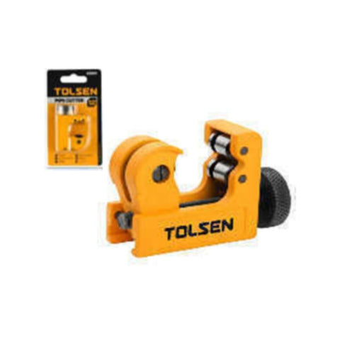 TOLSEN | Pipe Cutter 3-22mm | 33003