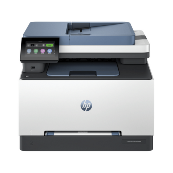 HP | Color LaserJet Pro MFP 3303fdw Printer