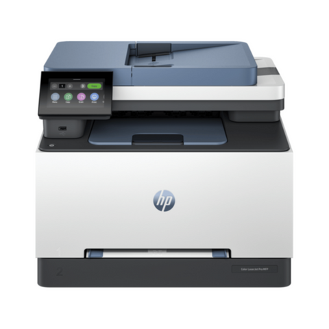 HP | Color LaserJet Pro MFP 3303fdw Printer