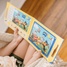 MELISSA & DOUG | PAW Patrol Magnetic Jigsaw Puzzle | 46033262