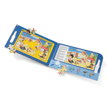 MELISSA & DOUG | PAW Patrol Magnetic Jigsaw Puzzle | 46033262