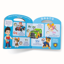 MELISSA & DOUG | Paw Patrol Poke-A-Dot - Alphabet Adventure | 46033263