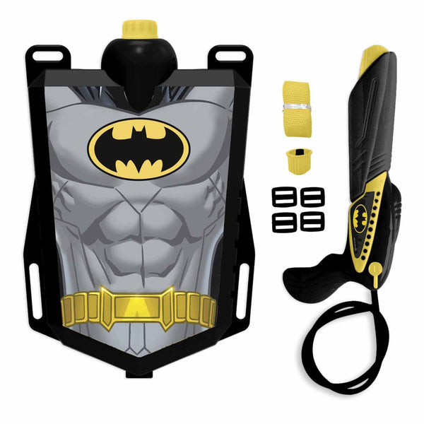 WARNER BROS | Water Backpack Batman | 8559
