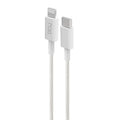 DCU | USB Type C to Lightning cable 1m for iPhone iPad iPod | 34101300