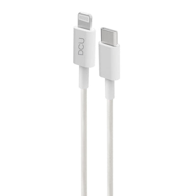 DCU | USB Type C to Lightning cable 1m for iPhone iPad iPod | 34101300