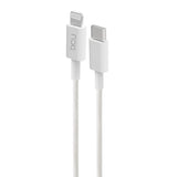 DCU | USB Type C to Lightning cable 1m for iPhone iPad iPod | 34101300