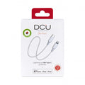 DCU | USB Type C to Lightning cable 1m for iPhone iPad iPod | 34101300