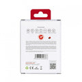 DCU | USB Type C to Lightning cable 1m for iPhone iPad iPod | 34101300
