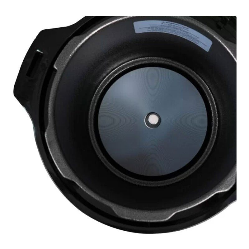 CLIKON | All in One Pressure Cooker With Color Display 8L 1200W| CK2723