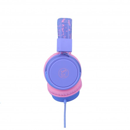 DCU | Wired Kids Safe Headphones with volume protection | 34152535
