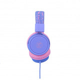 DCU | Wired Kids Safe Headphones with volume protection | 34152535