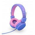 DCU | Wired Kids Safe Headphones with volume protection | 34152535