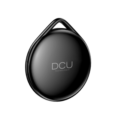 DCU | TAG Anti loss tracker locator black | 34154010